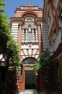 House Of Mangaldas Girdhardas - Lal Darwaja - Ahmedabad Image