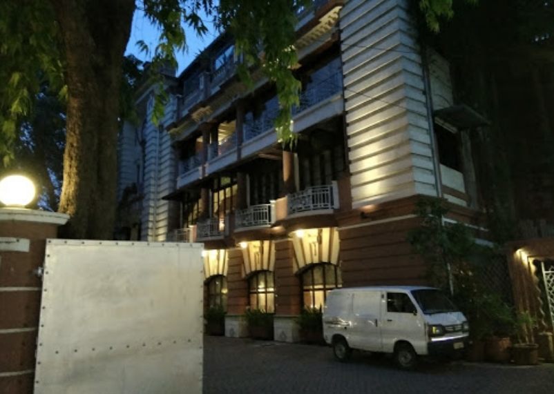 New Esquire Hotel - Lal Darwaja - Ahmedabad Image