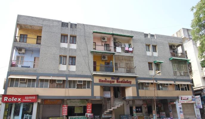 Hotel Maninagar Residency - Maninagar - Ahmedabad Image