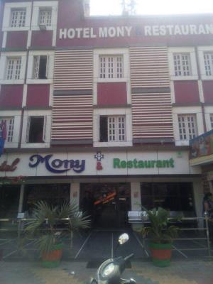 Hotel Mony - Narol - Ahmedabad Image