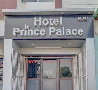 Hotel Prince Palace - Opp Baroda Express Highway - Ahmedabad Image