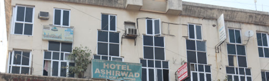 Ashirwad Hotel - Opp Gala House - Ahmedabad Image