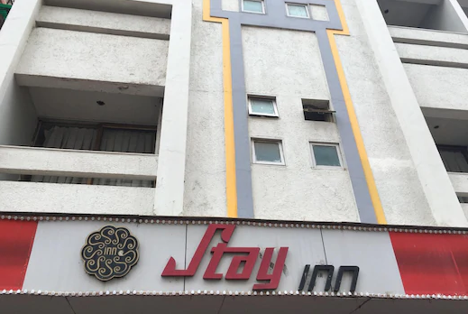 Stay Inn Hotel - Opp Usha Kiran Flats - Ahmedabad Image