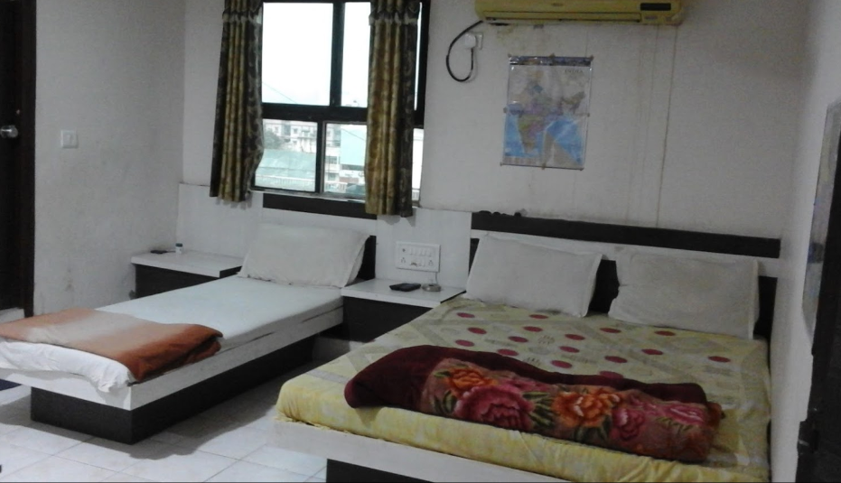 Hotel Prangan Residency - Opp Swaminarayan Temple - Ahmedabad Image