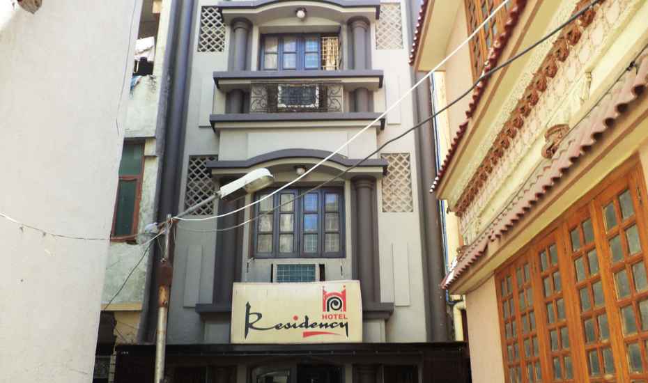 Hotel Residency - Relief Road - Ahmedabad Image
