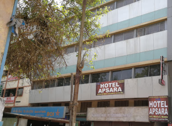 Hotel Apsara - Sarangpur - Ahmedabad Image