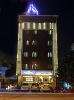 Krish Hotel - Vastral - Ahmedabad Image