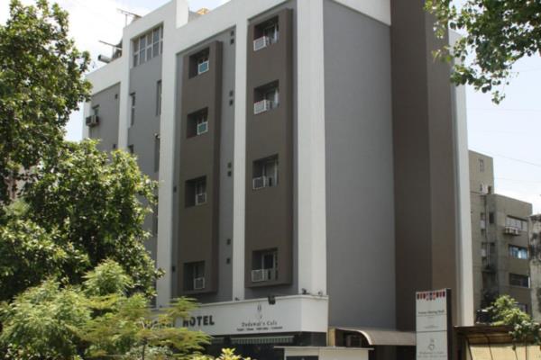 Dudawat Hotel - Ashram Road - Ahmedabad Image