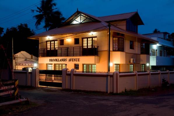 Villa Brook Heritage Home - Alleppey - Alappuzha Image