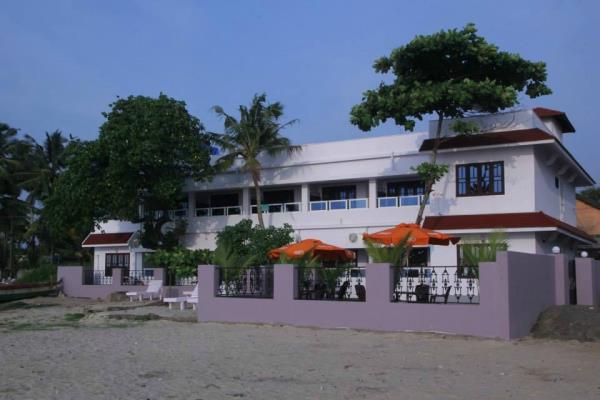 Alleppey Holiday Beach Resort - Alleppey - Alappuzha Image