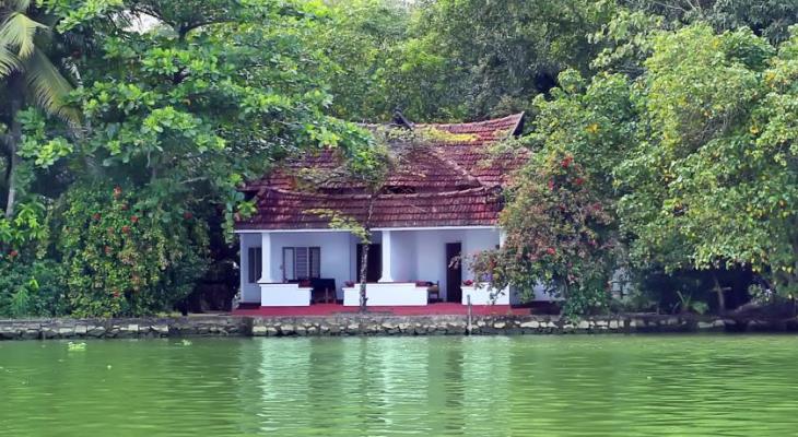 Our Land Island Backwater Resort - Punnapra - Alappuzha Image
