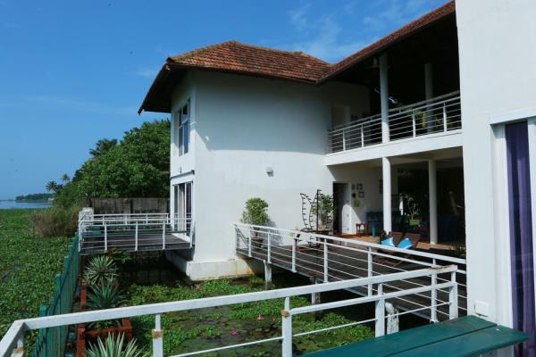 Taamara A Premium Homestay - Kannankara - Alappuzha Image