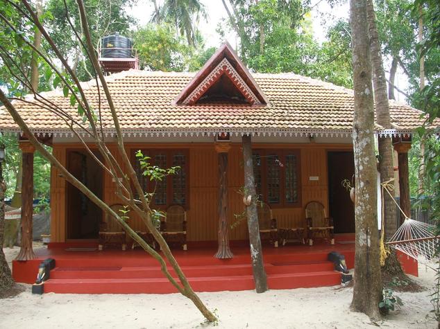 Marari Swapna Beach Villas - Mararikkulam - Alappuzha Image