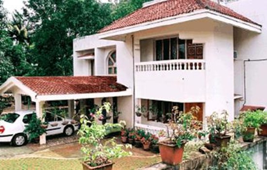 Venice Villa Homestay - Thirumala Ward - Alappuzha Image