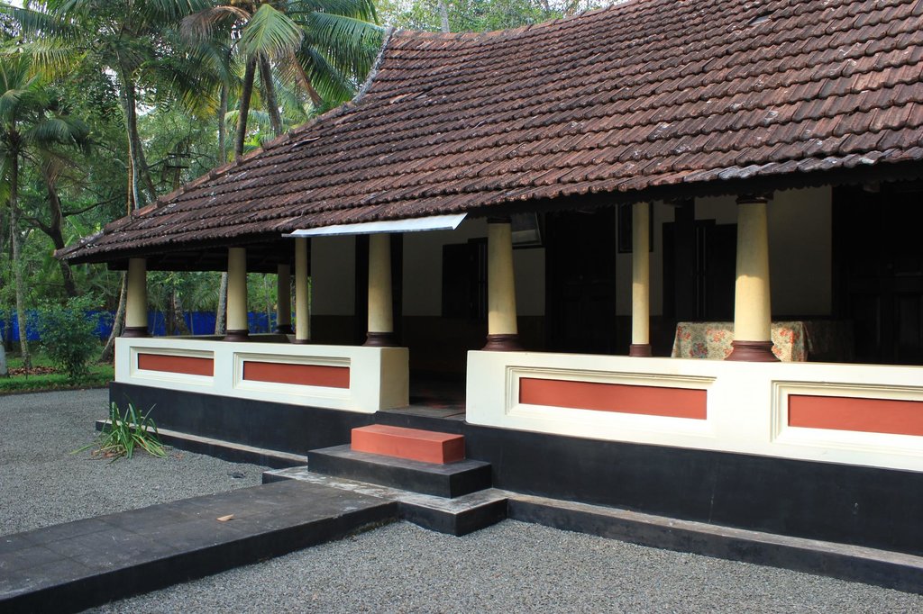 Pappa Stays - Mannancherry PO - Alappuzha Image