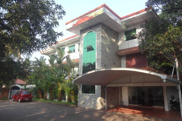 Mithila Hotel - Eramalloor - Alappuzha Image