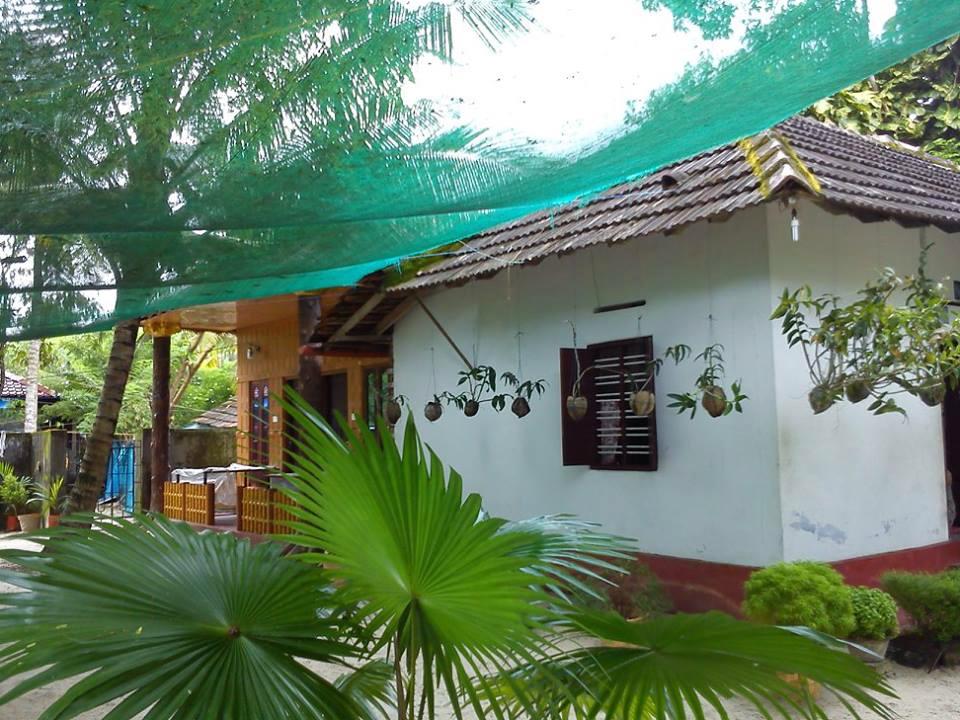 Marari Michael Homestay - Alleppey - Alappuzha Image