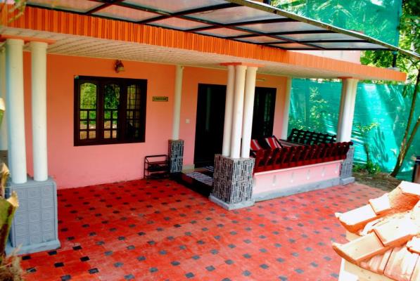 The Dream Heaven - Thathampally PO - Alappuzha Image