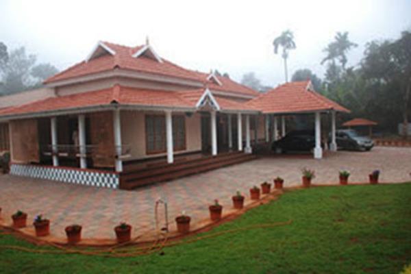 Karthika Delight Homestay - Karthika - Alappuzha Image