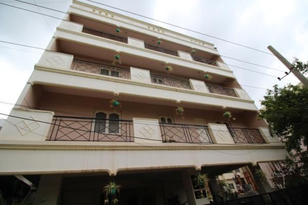 Daffodils Homestay - CCSB Road - Alappuzha Image