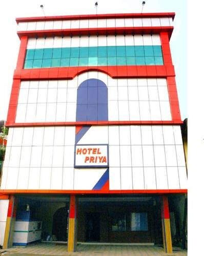 Hotel Priya - Chengannur - Alappuzha Image