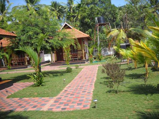 Alleppey Lake Inn - Punnamada Lake - Alappuzha Image
