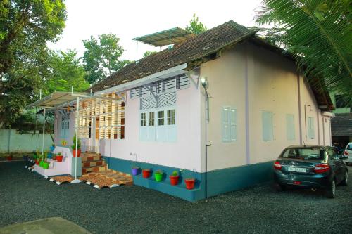 Grace Heritage Home - Thathampally - Alappuzha Image