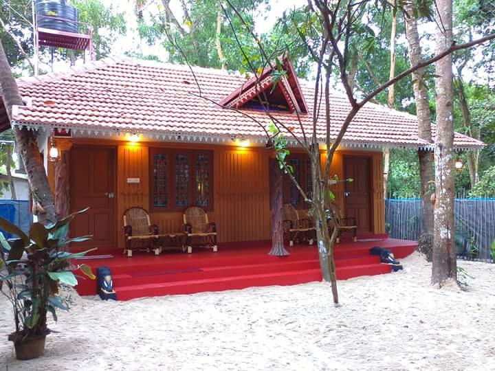 Marari Beach Inn - Mararikulam North PO - Alappuzha Image