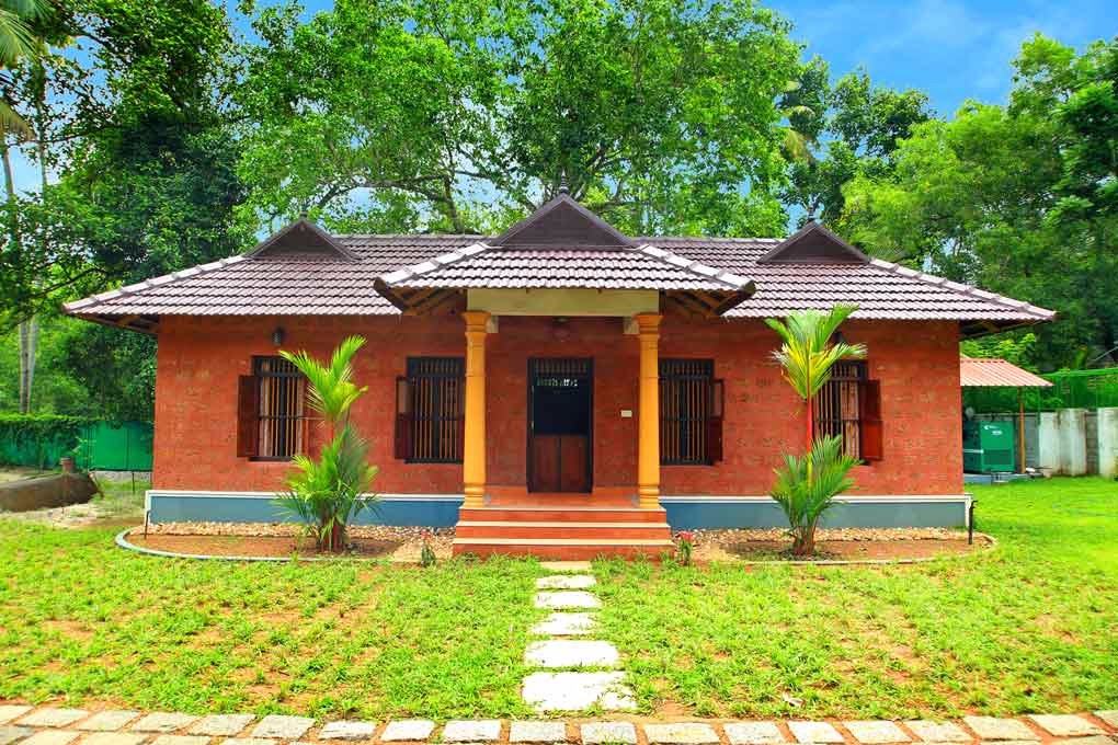 Marari Casa - Marari Beach - Alappuzha Image