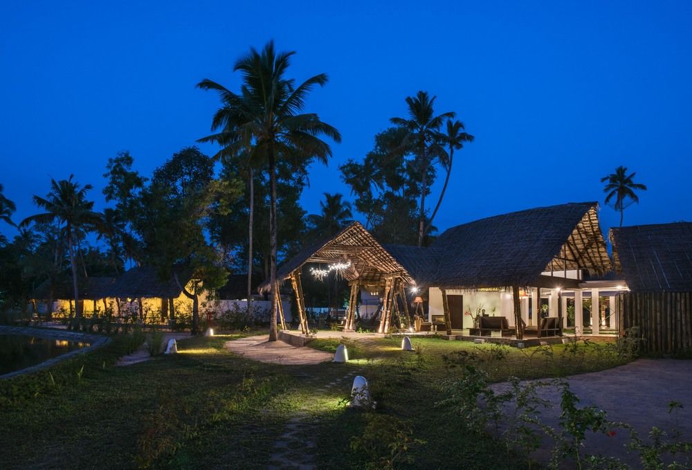 Xandari Pearl - SL Puram - Alappuzha Image