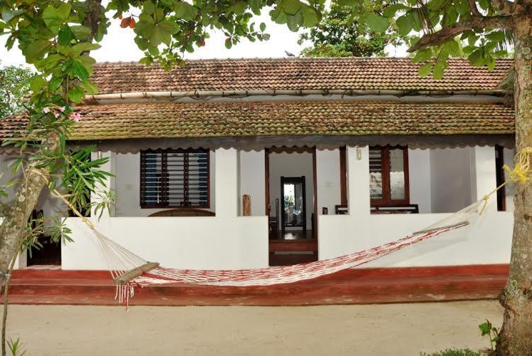 Angeo Beach House - Chettikadu Beach - Alappuzha Image