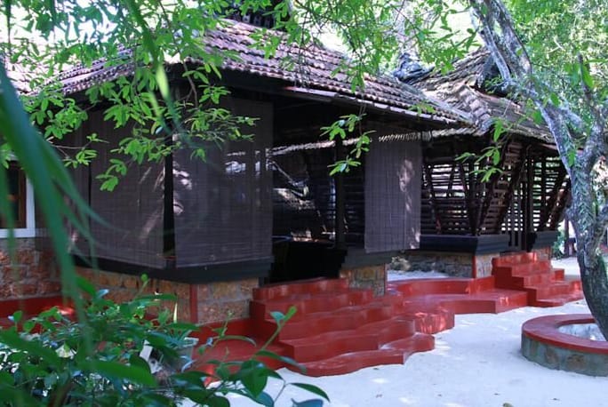 Arackal Home Stay - Pollethai - Alappuzha Image