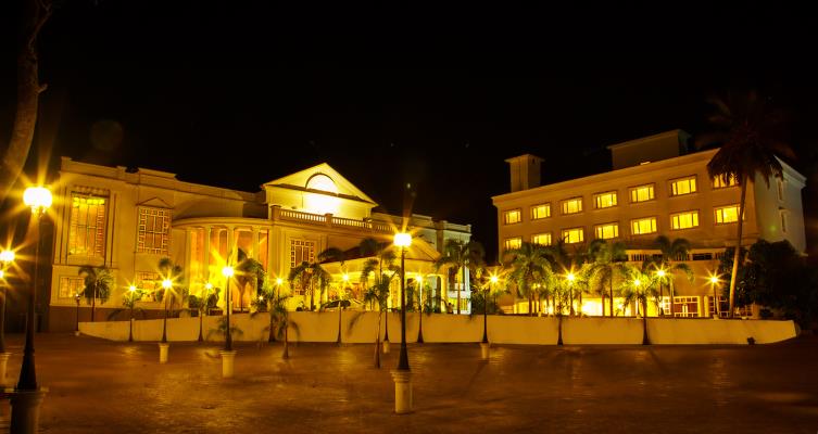 Camelot Hotel - Pathirappaly PO - Alappuzha Image