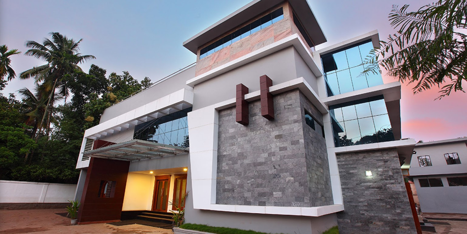 Royal Indraprastha Hotel - Thamarakkulam - Alappuzha Image