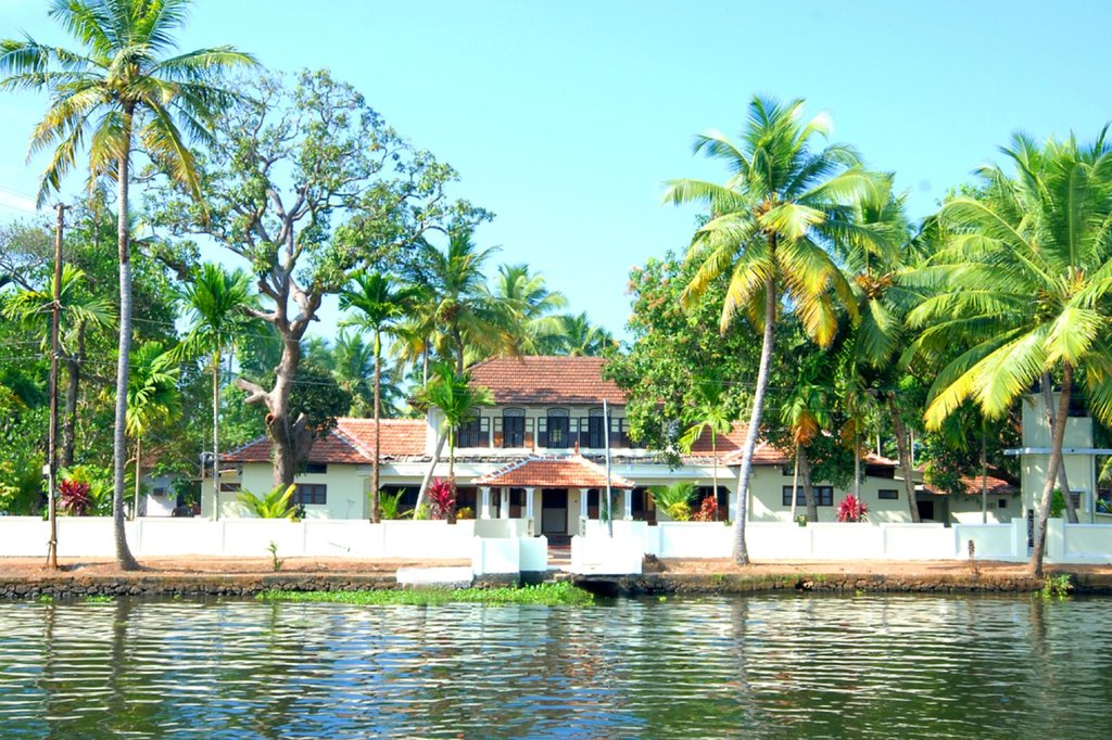 Silver Leaf Regency - Mullackal - Alappuzha Image