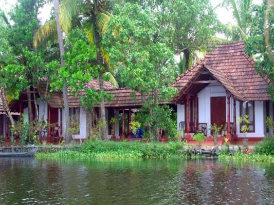 Back Water Farm House - Cherthala - Alappuzha Image