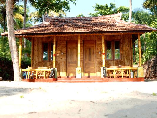 Marari Arapakal Beach villa - Mararikulam North - Alappuzha Image