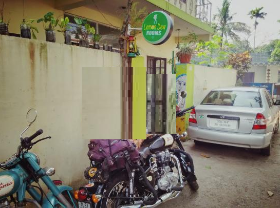 Lemon Dew - KSRTC Bus Stand Road - Alappuzha Image