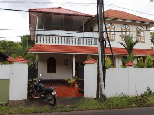 Brown Residency - Cullen Road - Alappuzha Image