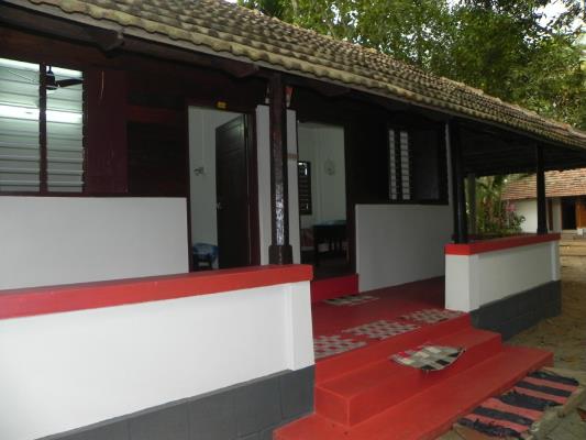 Adenz Backwater Home Stay - Vaisyambhagom PO - Alappuzha Image