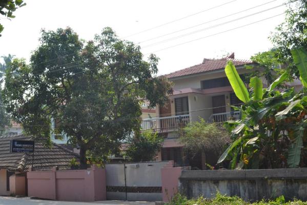 Mandala Beach House & Cottages - Alleppey beach - Alappuzha Image