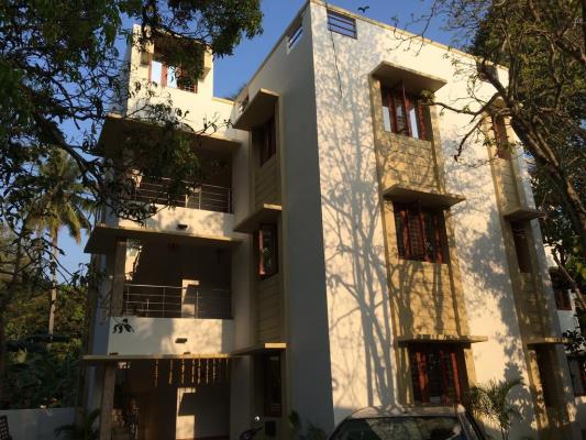 Nanni beach Residence - Sea View Ward - Alappuzha Image