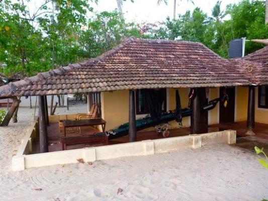 OGs Beach Bungalow - Kattoor - Alappuzha Image