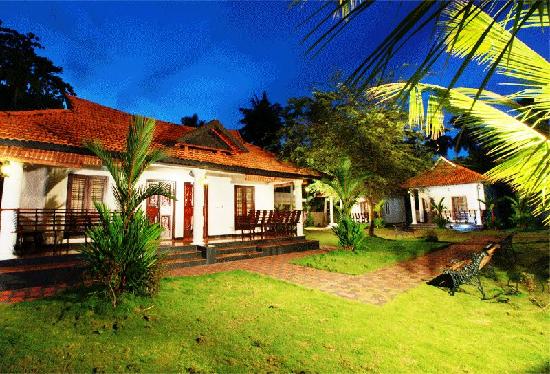 Manchester Resort - Thathampally - Alappuzha Image