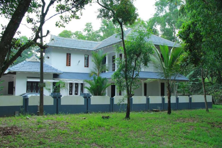 Aamys Home Stay - Sreenilayam - Alappuzha Image