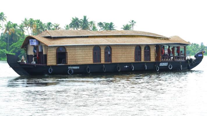 Malikayil Houseboats - Nehru Trophy Road - Alappuzha Image