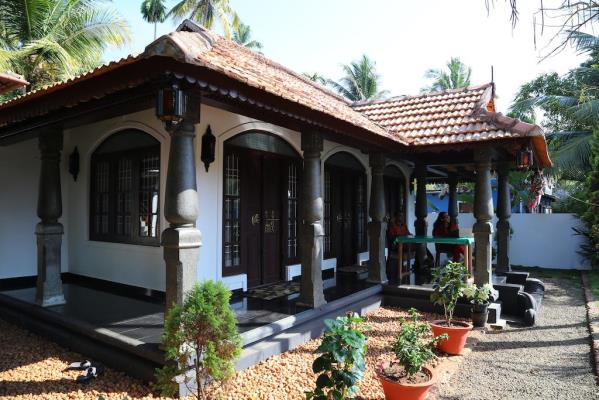 MJ Relax Homestay - Punamada - Alappuzha Image