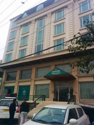 Country Inn - Mall Road - Amritsar Image