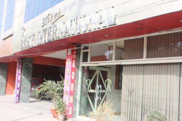 Hotel Ricky International - Hukam Singh Road - Amritsar Image