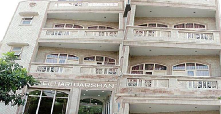 Hotel Hari Darshan - Bazar Mai Sewan - Amritsar Image